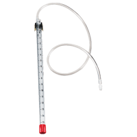 Dwyer Gas Pressure Manometer, Series 1213